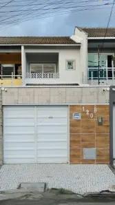 Casa com 3 Quartos à venda, 150m² no Mondubim, Fortaleza