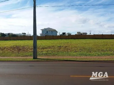 Lote/Terreno à venda, 559m² no Ipê, Foz do Iguaçu