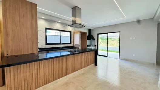 Casa de Condomínio com 3 Quartos à venda, 170m² no Morada dos Nobres, Taubaté