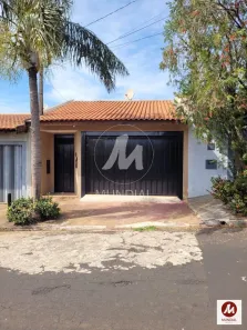 Imóvel Comercial com 3 Quartos à venda, 123m² no Residencial e Comercial Palmares, Ribeirão Preto