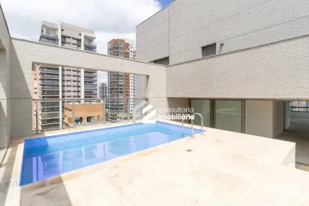 Cobertura com 3 Quartos à venda, 398m² no Moema, São Paulo
