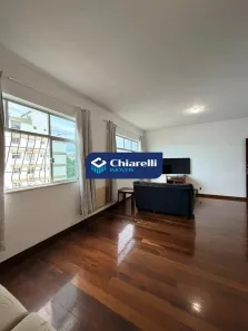 Apartamento com 3 Quartos à venda, 145m² no Boa Viagem, Niterói