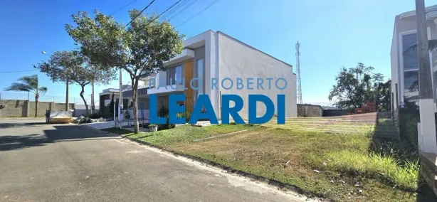 Lote/Terreno à venda, 402m² no Residencial Santa Maria, Valinhos