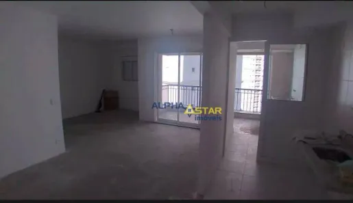 Apartamento com 3 Quartos à venda, 82m² no Alphaville Empresarial, Barueri
