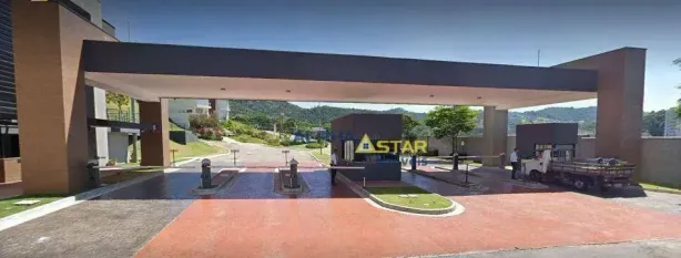 Lote/Terreno à venda, 495m² no Tamboré, Santana de Parnaíba