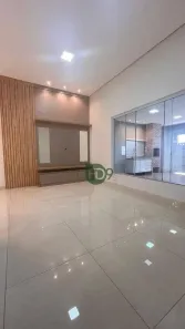 Casa com 3 Quartos à venda, 138m² no Parque Universitário, Americana