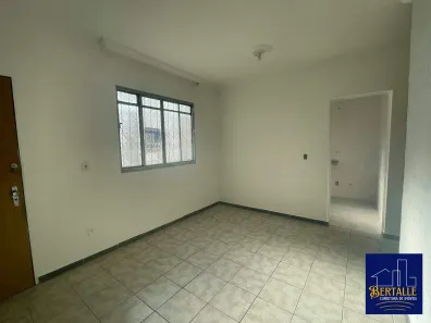 Apartamento com 2 Quartos à venda, 45m² no Candelária, Belo Horizonte