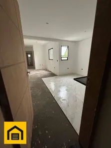 Cobertura com 2 Quartos à venda, 110m² no Vila Alice, Santo André