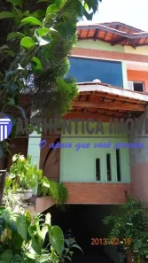 Casa com 3 Quartos à venda, 241m² no Jardim das Flores, Osasco