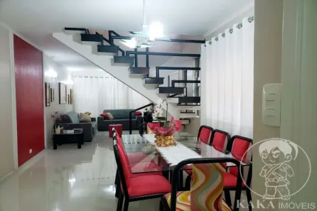 Casa com 3 Quartos à venda, 200m² no Jardim Vila Formosa, São Paulo