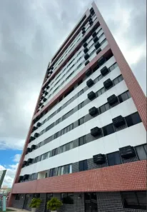 Apartamento com 3 Quartos à venda, 98m² no Capim Macio, Natal