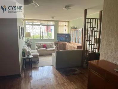 Apartamento com 3 Quartos à venda, 110m² no Liberdade, São Paulo