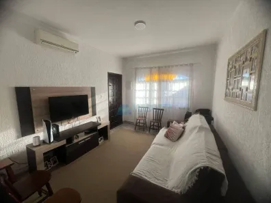 Casa com 2 Quartos à venda, 74m² no Maracanã, Praia Grande