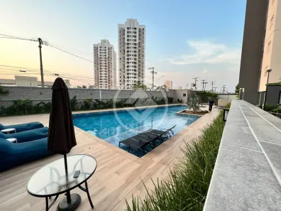 Apartamento com 2 Quartos para alugar, 89m² no Despraiado, Cuiabá
