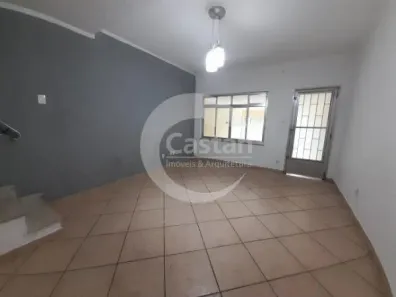 Sobrado com 2 Quartos à venda, 84m² no Vila Oratório, São Paulo