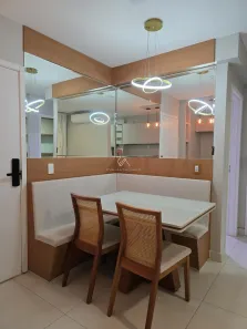 Apartamento com 2 Quartos à venda, 43m² no Residencial Bethel, Goiânia
