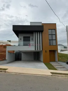 Casa de Condomínio com 3 Quartos à venda, 250m² no Recanto Quarto Centenário, Jundiaí