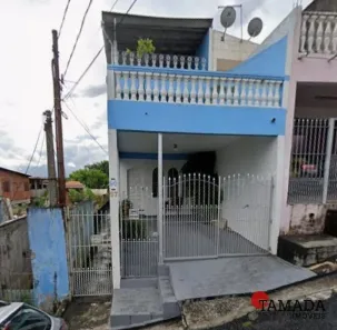 Casa com 3 Quartos à venda, 185m² no Jardim Belém, São Paulo