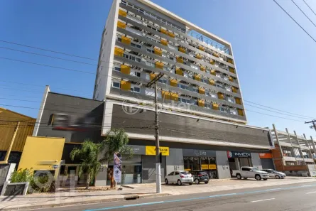 Apartamento com 1 Quarto à venda, 42m² no Partenon, Porto Alegre