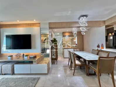 Apartamento com 3 Quartos à venda, 94m² no Presidente Kennedy, Fortaleza