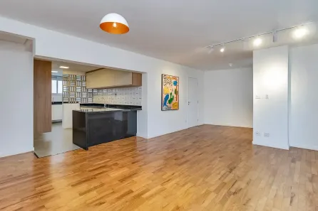 Apartamento com 3 Quartos à venda, 129m² no Higienópolis, São Paulo
