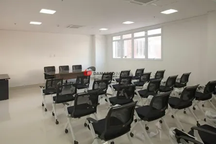 Sala Comercial à venda, 42m² no Vila Carrão, São Paulo