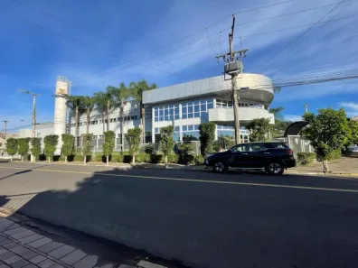 Galpão/Depósito/Armazém à venda, 2021m² no Rincão dos Ilhéus, Estância Velha