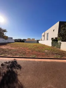Lote/Terreno à venda, 374m² no Condomínio Terras Alpha Anápolis, Anápolis