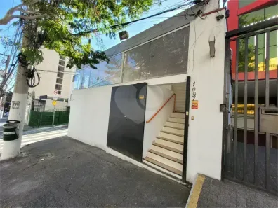Prédio Comercial à venda, 150m² no Vila Leopoldina, São Paulo