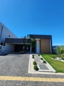 Casa com 4 Quartos à venda, 210m² no Jardins Nápoles, Senador Canedo