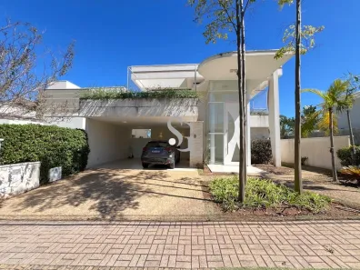 Casa de Condomínio com 4 Quartos à venda, 337m² no Jardim Europa, Valinhos
