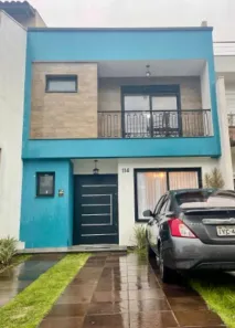 Sobrado com 3 Quartos à venda, 143m² no Hípica, Porto Alegre