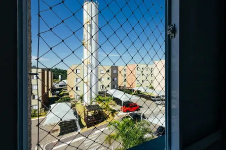 Prédio Residencial com 2 Quartos à venda, 49m² no São Venâncio, Itupeva