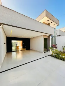 Casa com 3 Quartos à venda, 200m² no Residencial Campos do Jordão, Anápolis