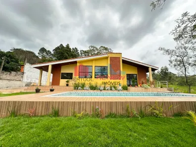 Fazenda/Sítio com 4 Quartos à venda, 300m² no Joapiranga, Valinhos