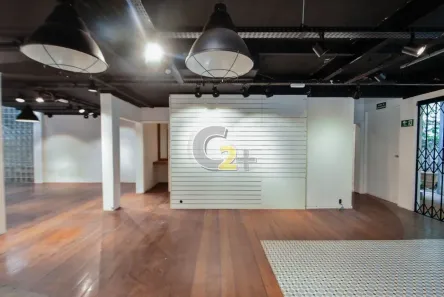 Ponto Comercial para alugar, 400m² no Jardim Paulistano, São Paulo