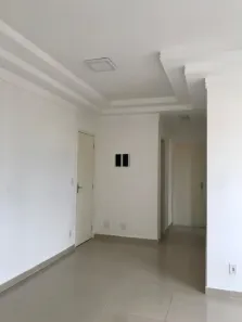 Apartamento com 2 Quartos à venda, 59m² no Areão, Taubaté