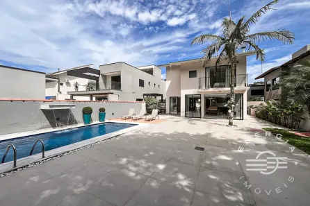 Casa com 3 Quartos à venda, 300m² no Riviera, Bertioga