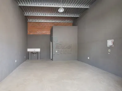 Ponto Comercial para alugar, 35m² no Planalto Verde, Ribeirão Preto