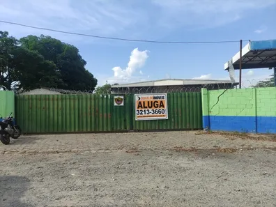 Galpão/Depósito/Armazém para alugar, 3055m² no Chácaras São Pedro, Aparecida de Goiânia