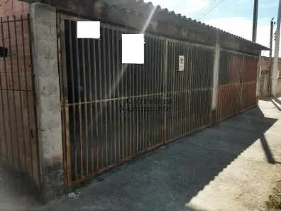 Lote/Terreno à venda, 10m² no Parque Santo Antônio, Jacareí