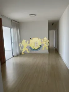 Flat com 1 Quarto à venda, 86m² no Cidade Monções, São Paulo