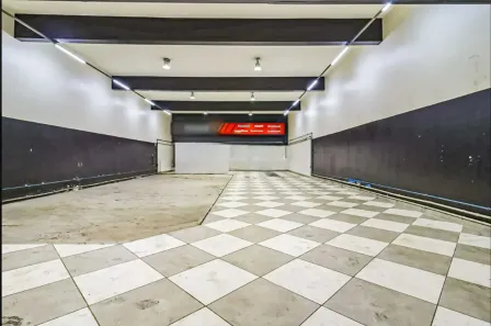 Galpão/Depósito/Armazém com 3 Quartos para alugar, 370m² no Mirandópolis, São Paulo