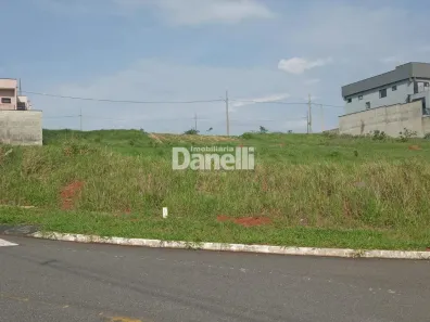 Lote/Terreno à venda, 587m² no Jardim Julieta, Taubaté