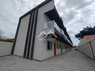 Apartamento com 1 Quarto à venda, 36m² no Estância Balneária Maria Helena Novaes, Peruíbe
