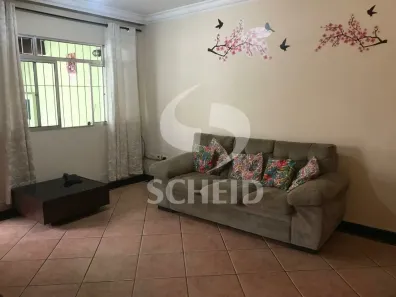 Sobrado com 3 Quartos à venda, 116m² no Vila São Pedro, São Paulo