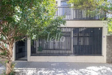 Prédio Comercial à venda, 280m² no Vila Regente Feijó, São Paulo