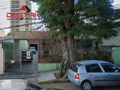 Casa com 4 Quartos à venda, 600m² no Anhangabaú, Jundiaí