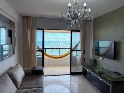 Apartamento com 3 Quartos à venda, 110m² no Candeias, Jaboatão dos Guararapes