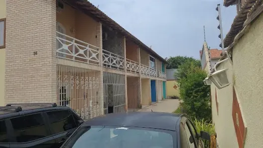 Casa com 2 Quartos à venda, 120m² no Jardim Caiçara, Cabo Frio